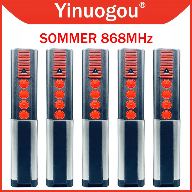 Sommer 868 4020 tx03-868-4 4026