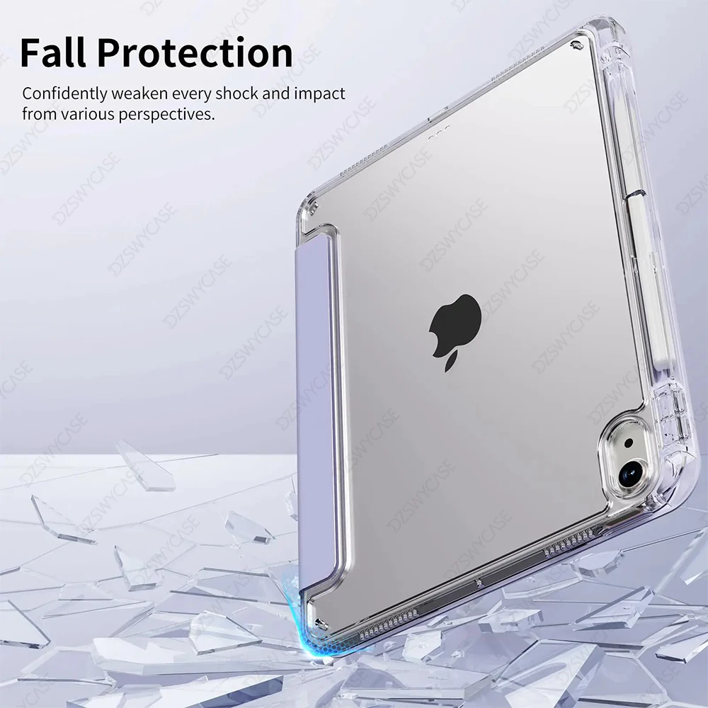 Y-образный чехол-подставка для ipad a16 11-го поколения 11 - Фотография_3