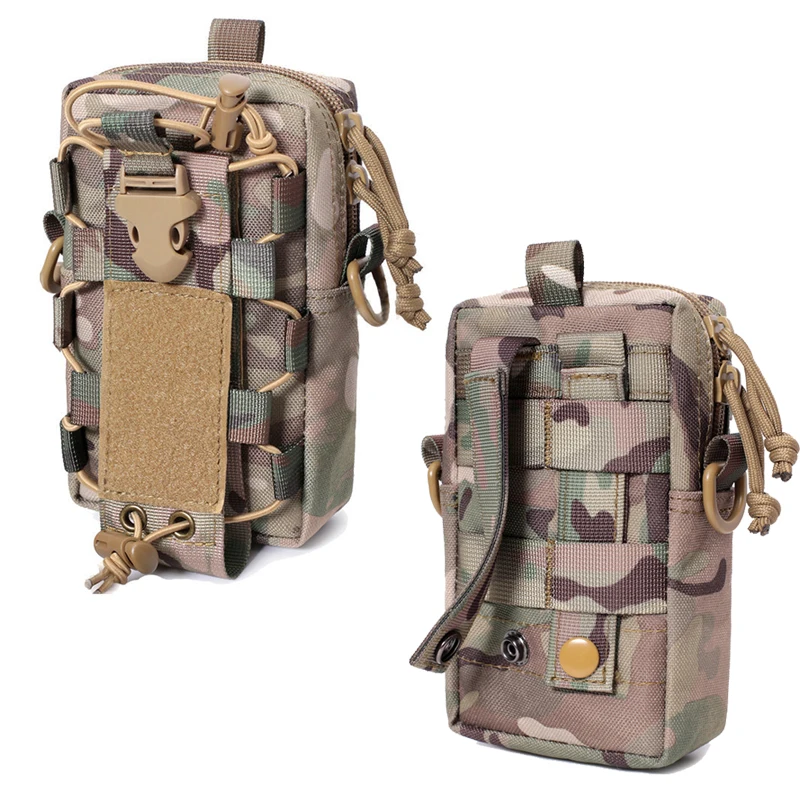 Тактическая сумка-держатель для - Фотография_2