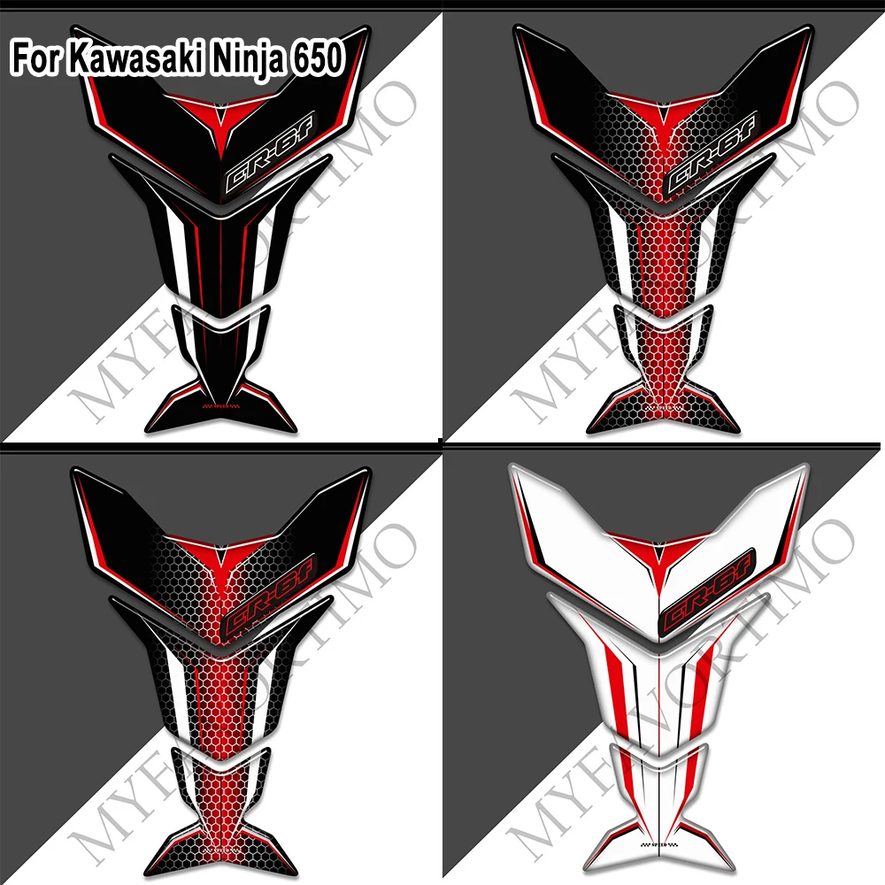 Для kawasaki ninja er-6f er 6f - Фотография_5