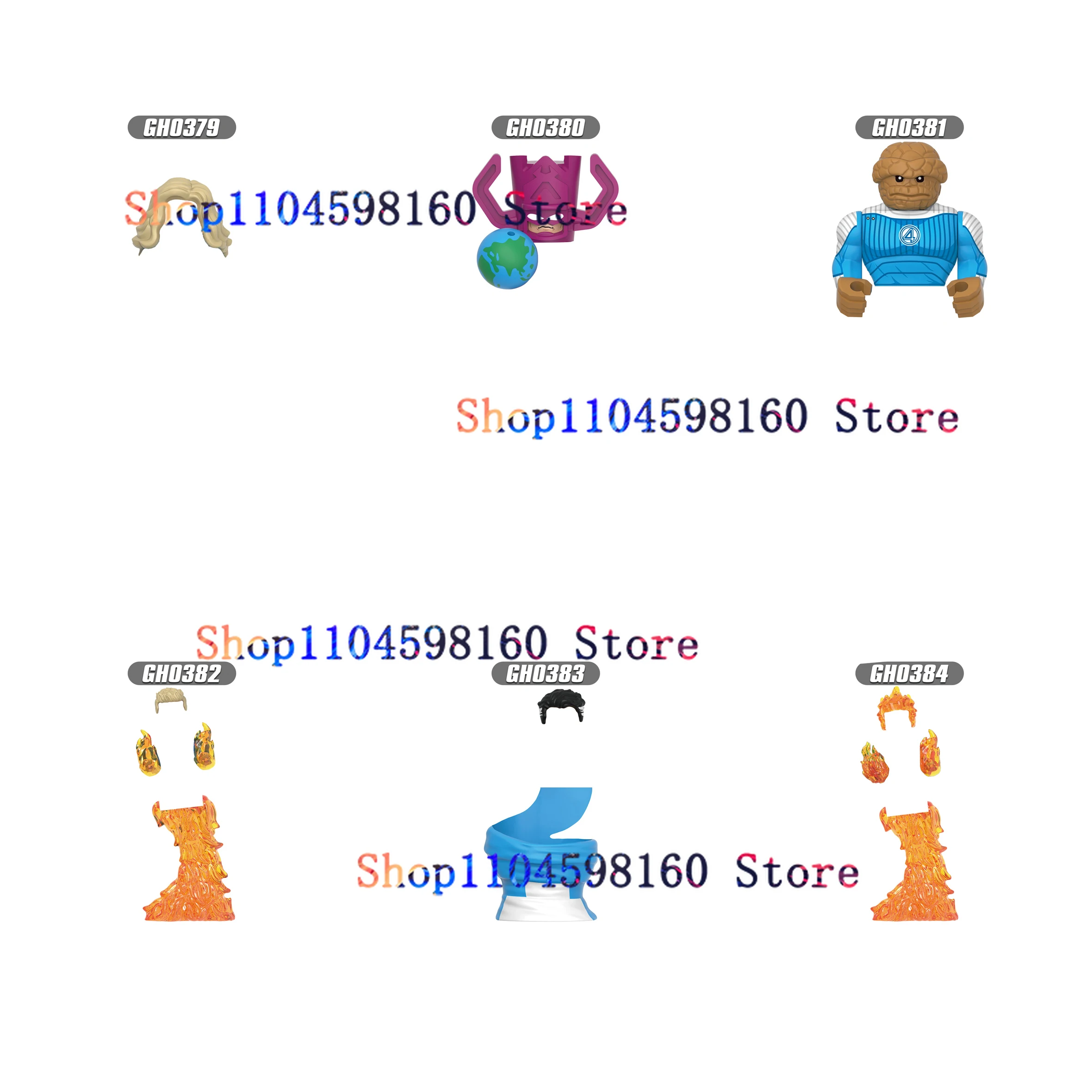 G0151 g0379 g0384 аниме мультфильм