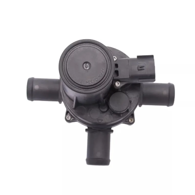 3-ходовой клапан охлаждающей жидкости - Фотография_5