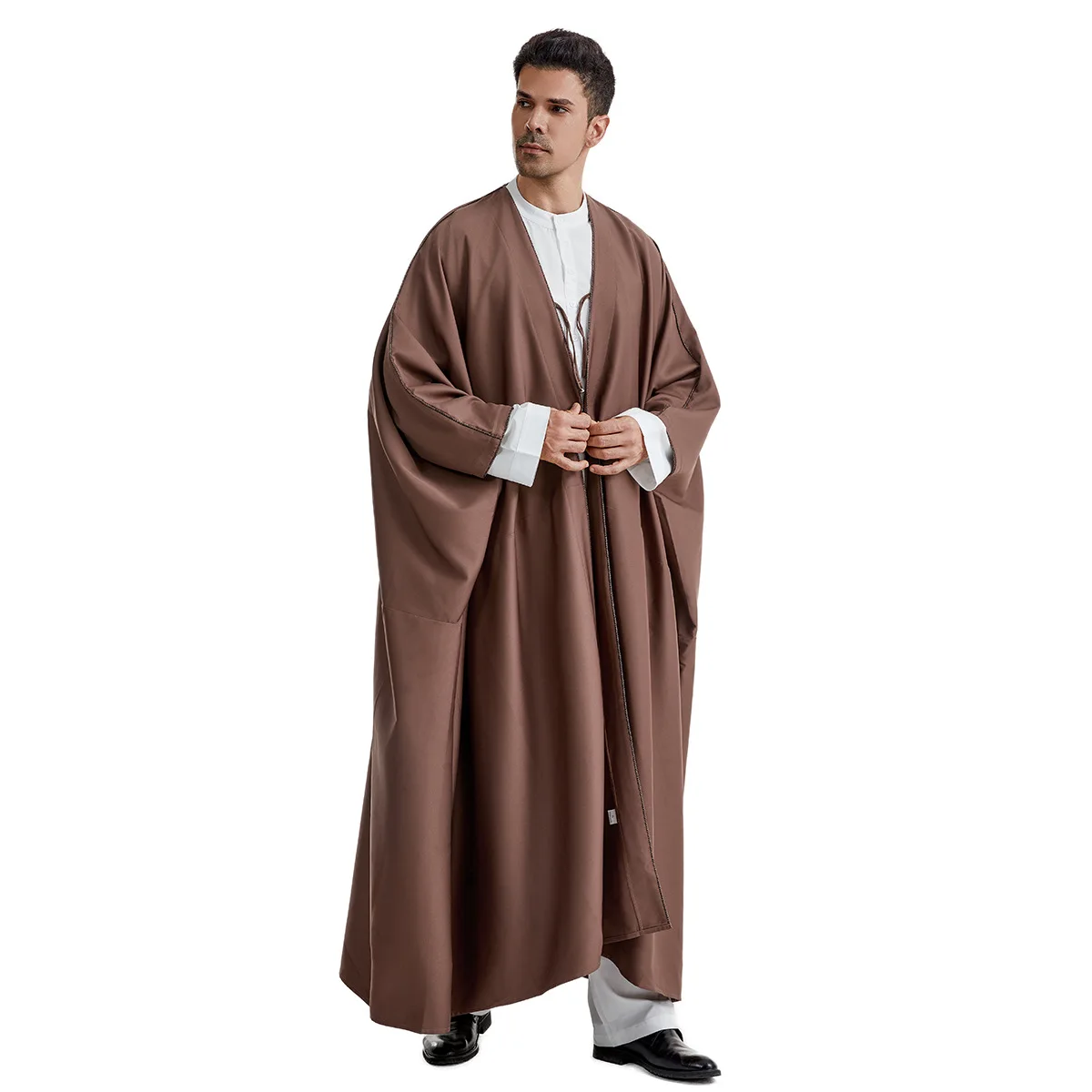 Рамадан djellaba eid abayas - Фотография_2