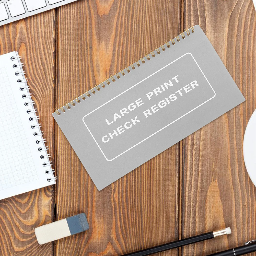 Большой принт, чековая книжка - Фотография_6