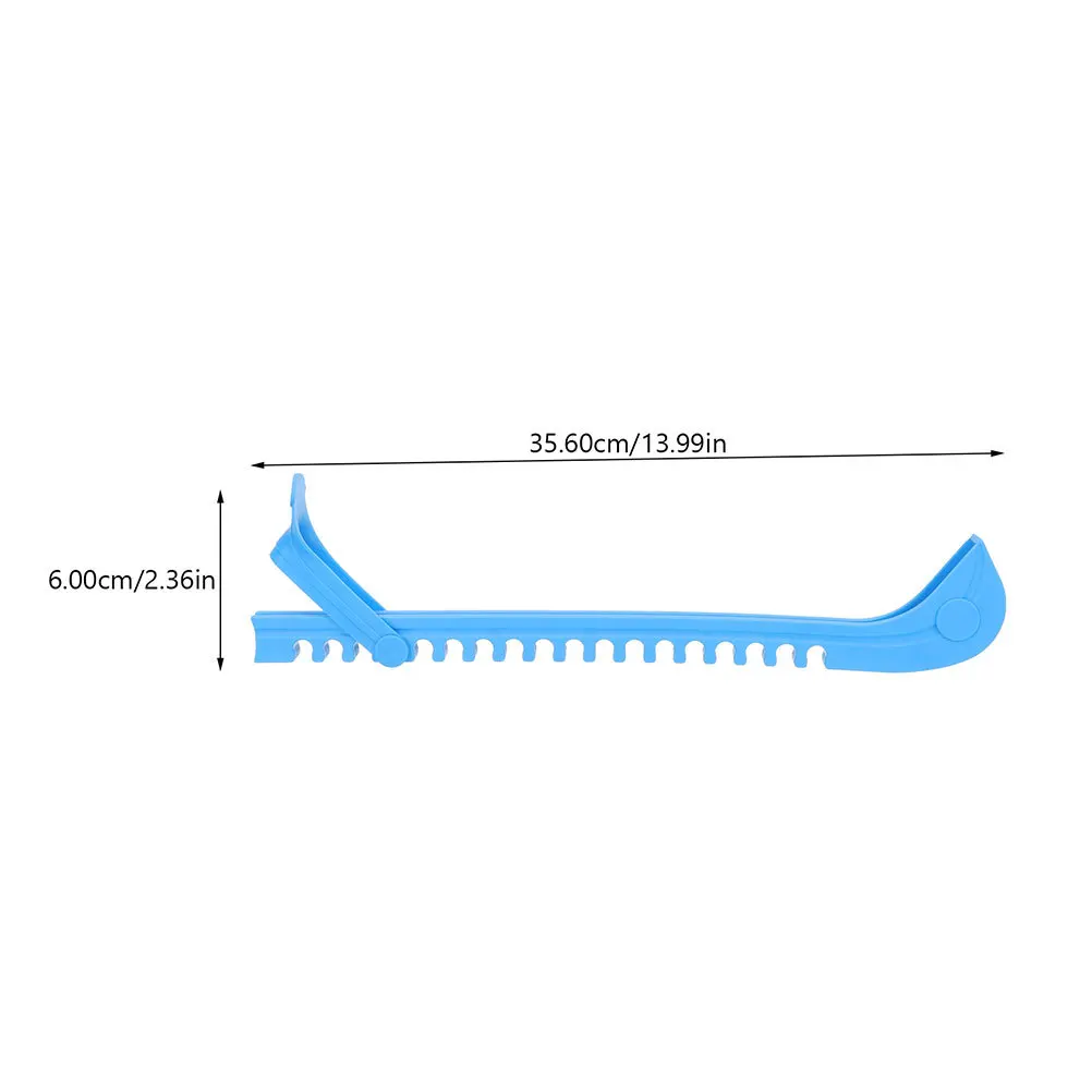2 пары защиты для коньков - Фотография_2