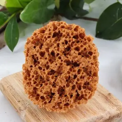 Губки для рисования акриловой краски - Фотография_6