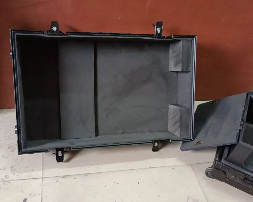 Микшерная консоль yamaha dm3s - Фотография_6