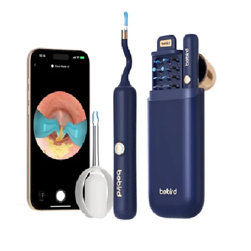 Xiao'mi bebird earsight plus