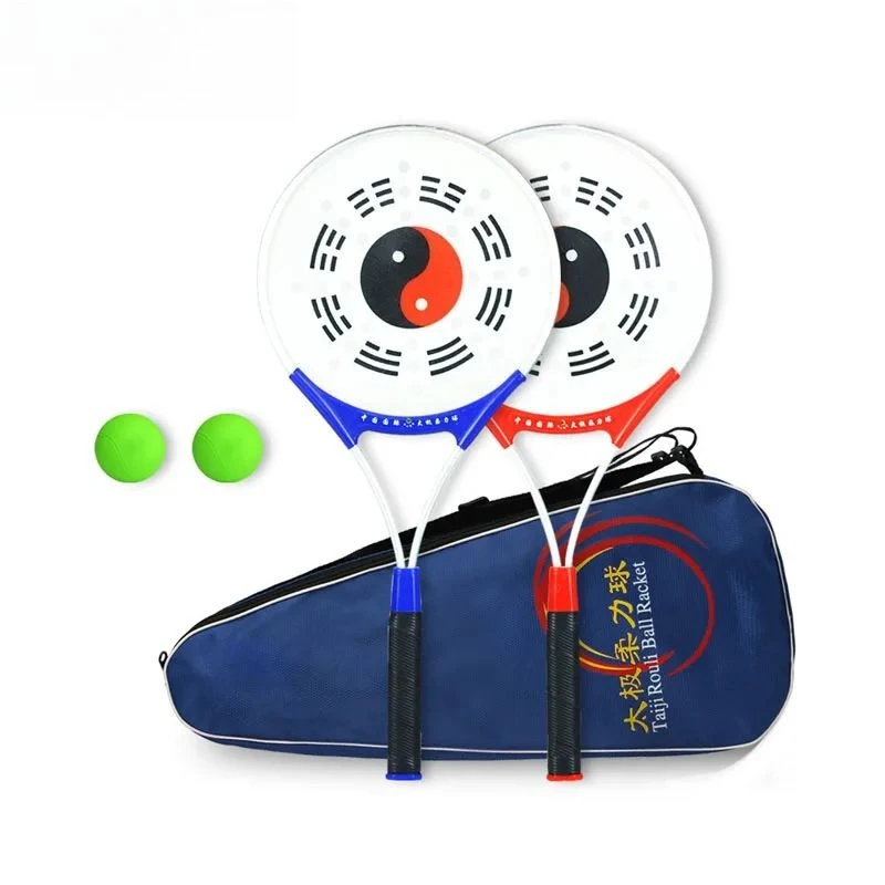 Ракетка из углеродного волокна tai chi soft ball