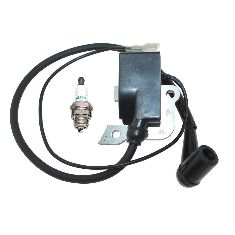 Катушка зажигания для makita dpc6200 - Фотография_5