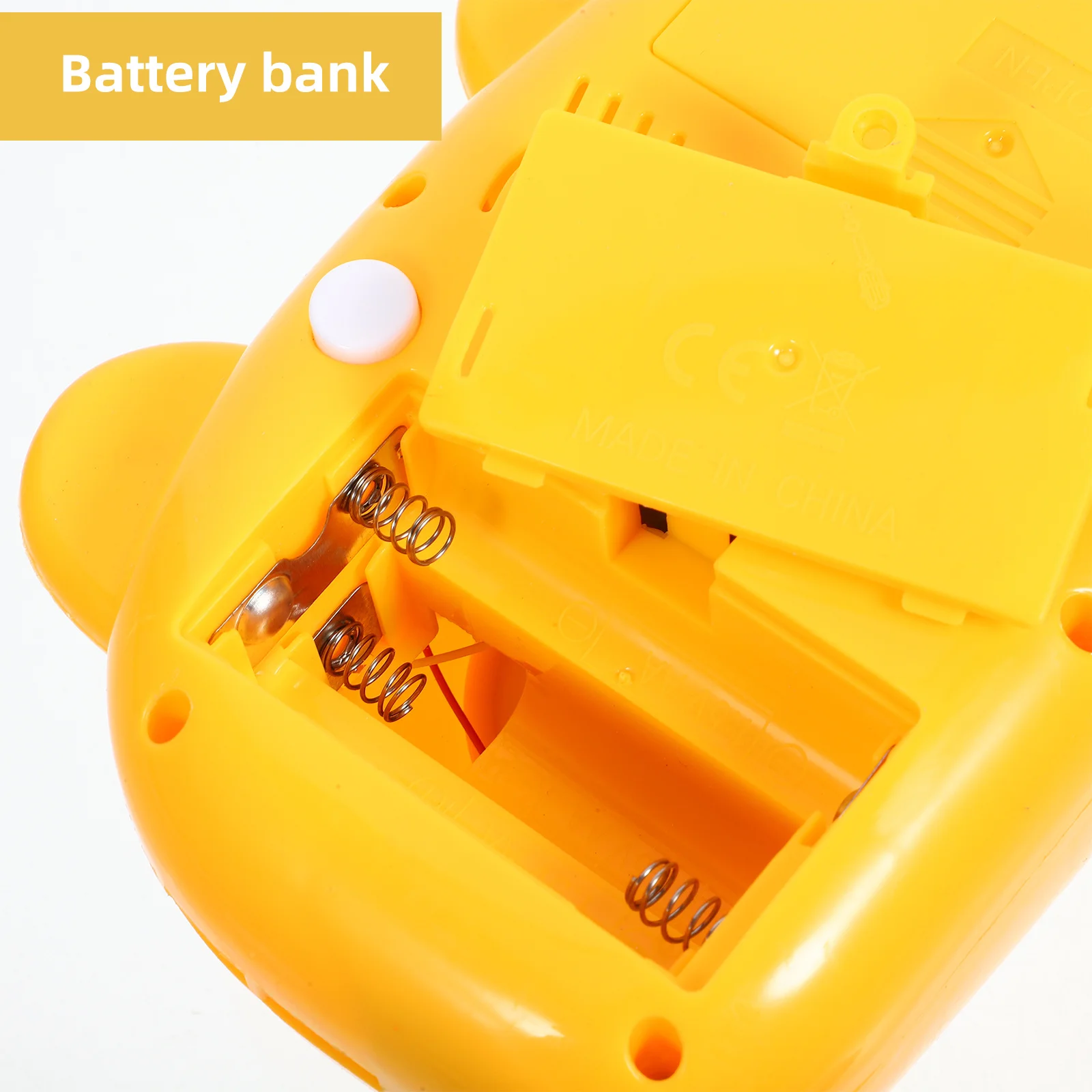 Забавная электрическая камера для - Фотография_3