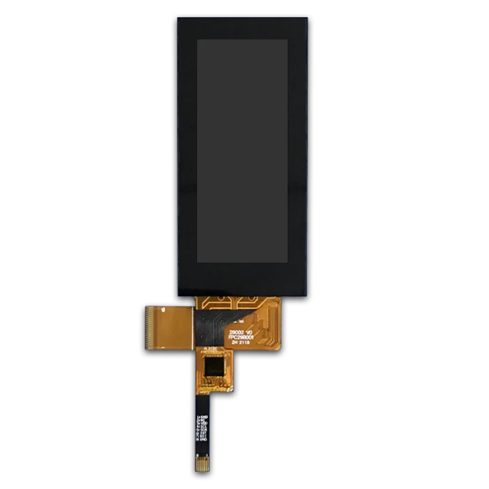 2,9-дюймовый tft жк-дисплей разрешение - Фотография_2
