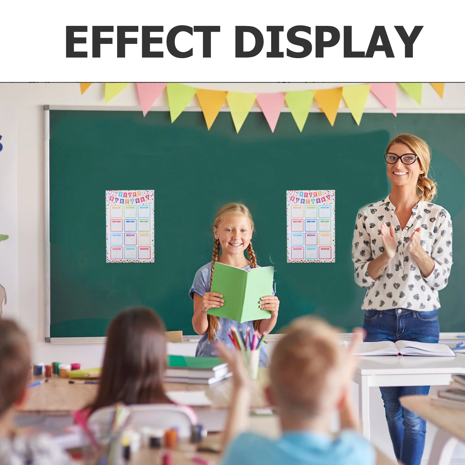 Постер на день рождения - Фотография_3