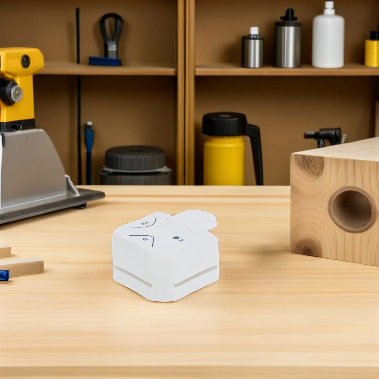 Многофункциональный угловой дырокол - Фотография_5