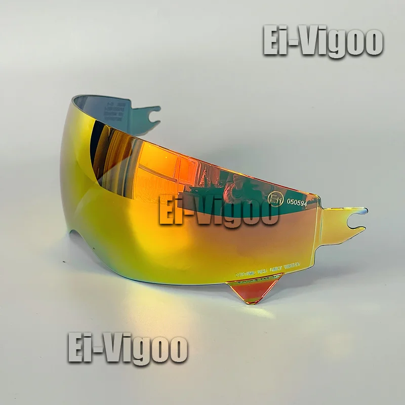 Козырек для шлема для scorpion exo combat covert-x capacetes visera - Фотография_3