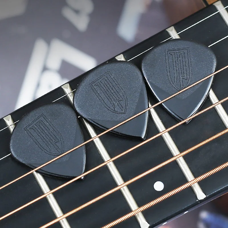 Медиаторы для электрогитары dunlop john petrucci signature jazz iii 1 - Фотография_3