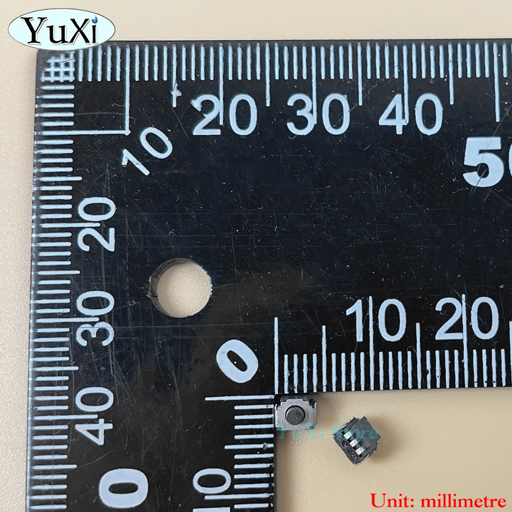 Кнопка l r для нового 3ds 2ds левый - Фотография_2