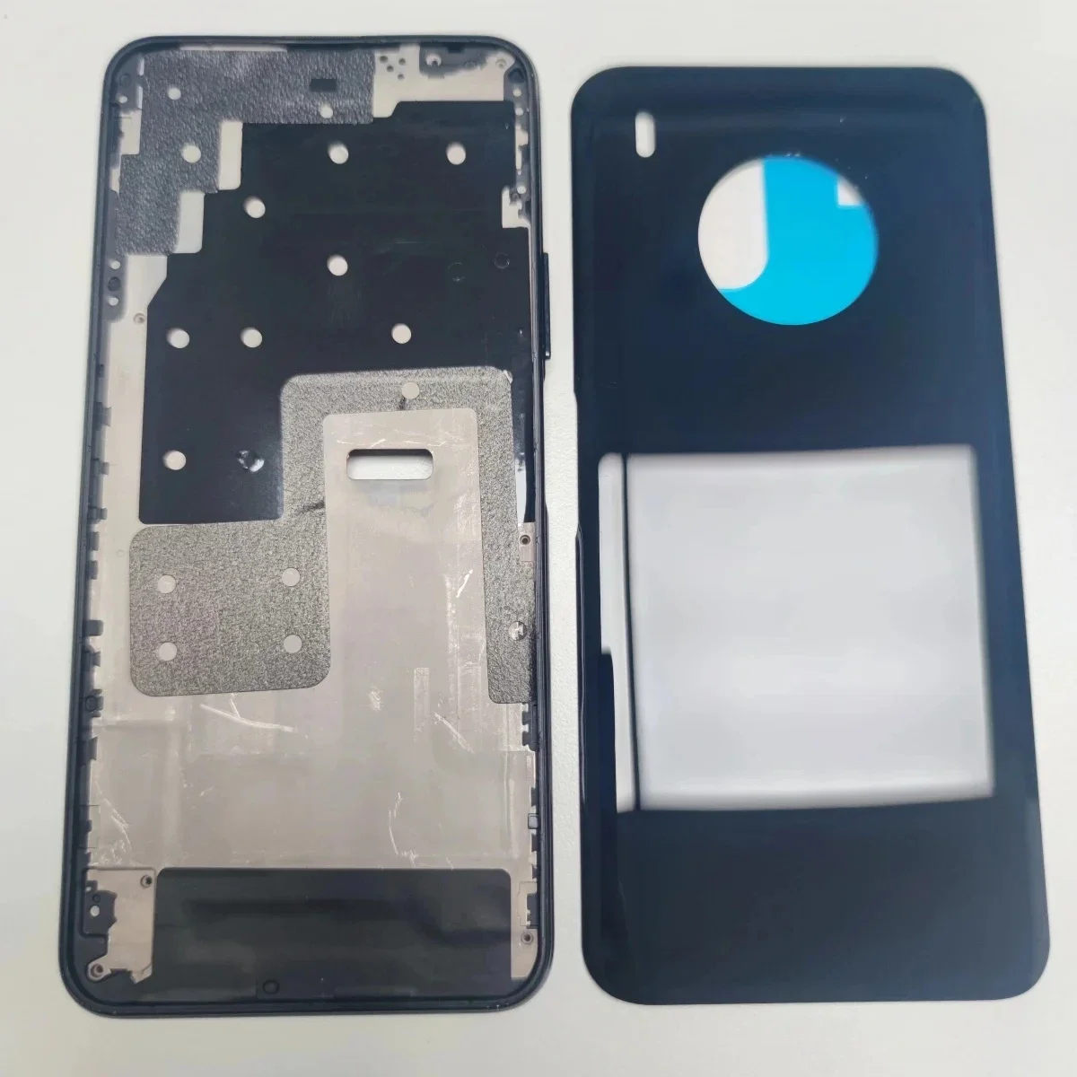 Полный корпус для huawei y9a - Фотография_2