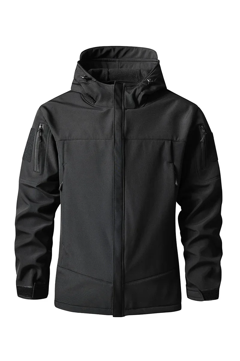 Зимняя износостойкая и устойчивая - Фотография_3