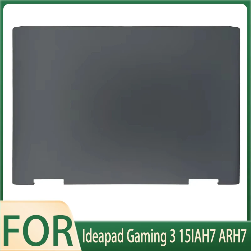 Задняя крышка жк-дисплея для ноутбука ideapad gaming 3 15iah7 arh7 2022