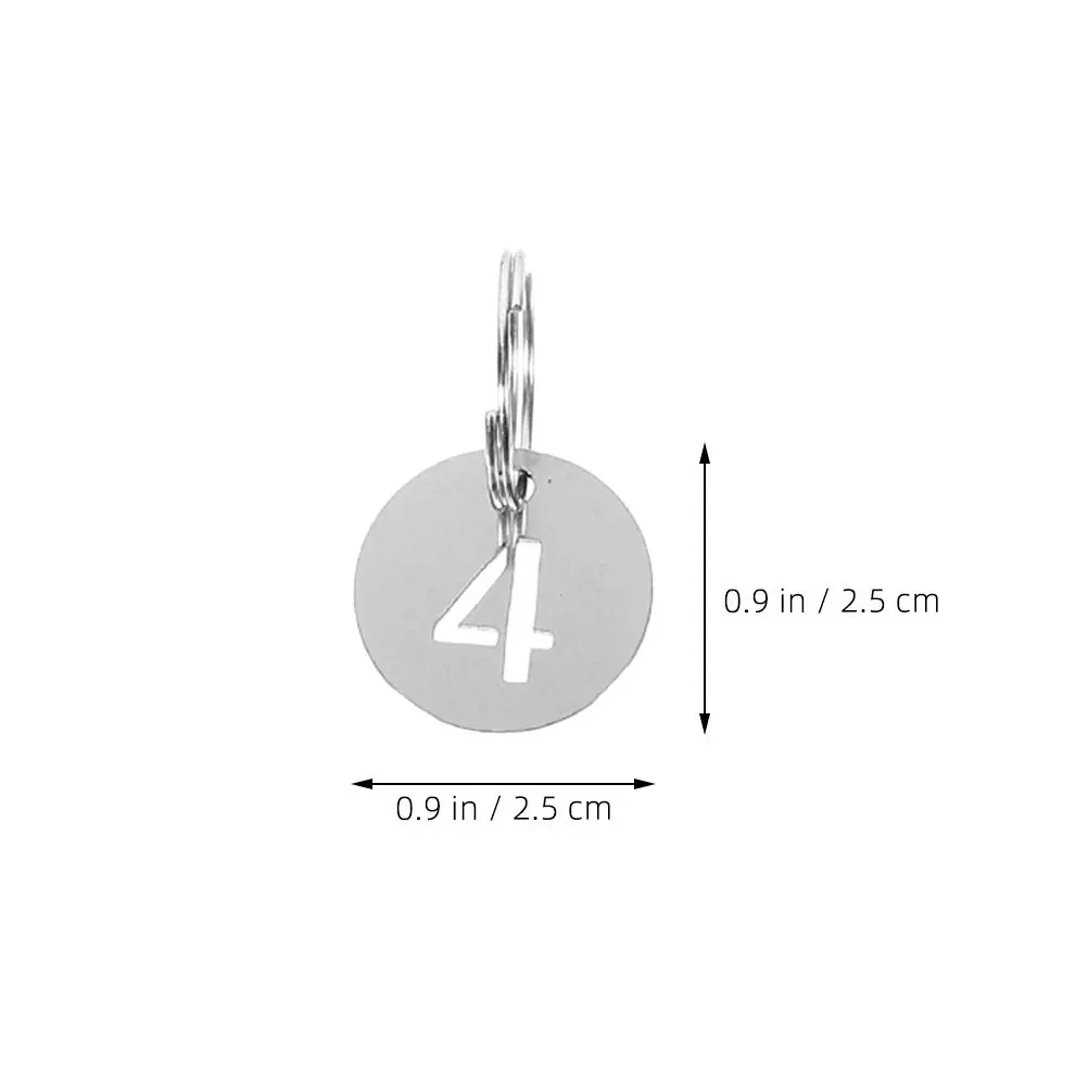 Бирки с индексом и номерами - Фотография_6