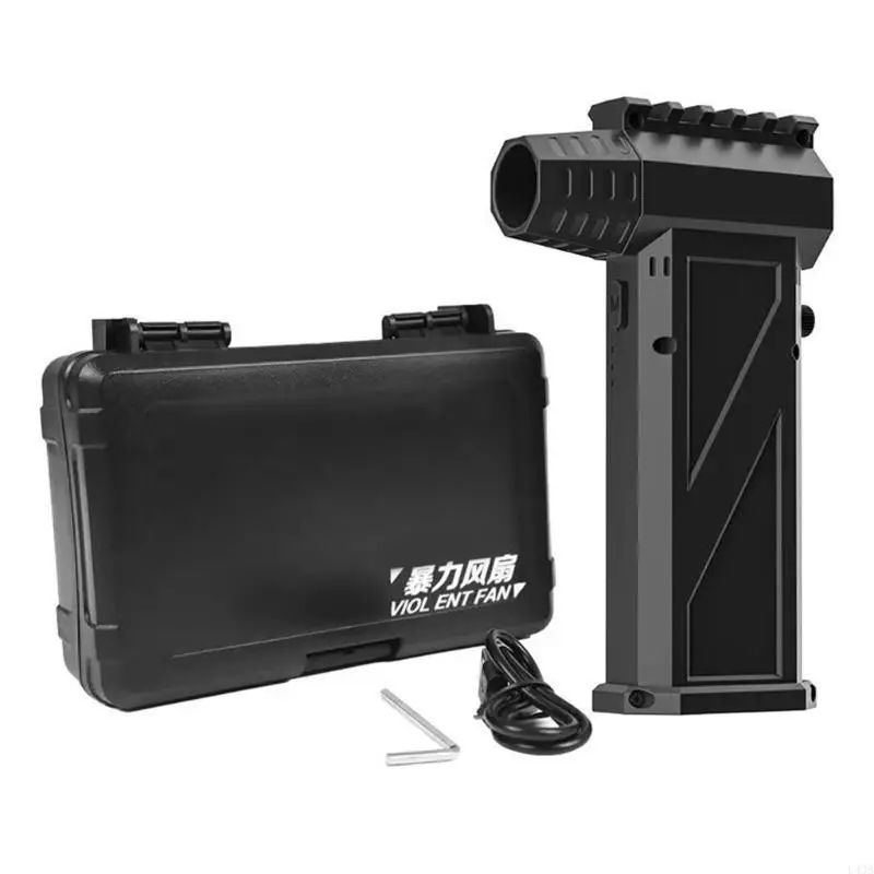 Инновационный набор вентиляторов x3pro - Фотография_3