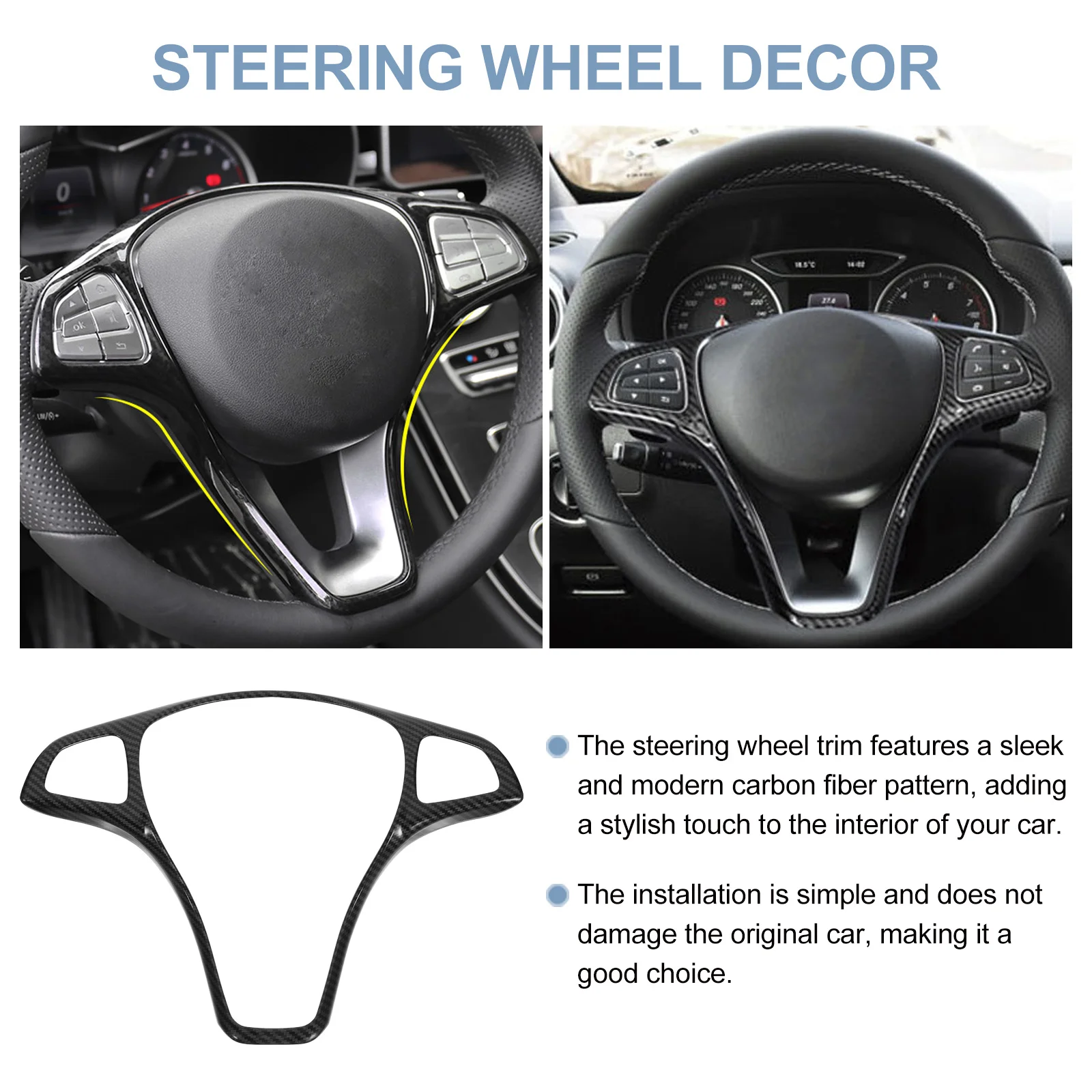 Накладка на руль - Фотография_4