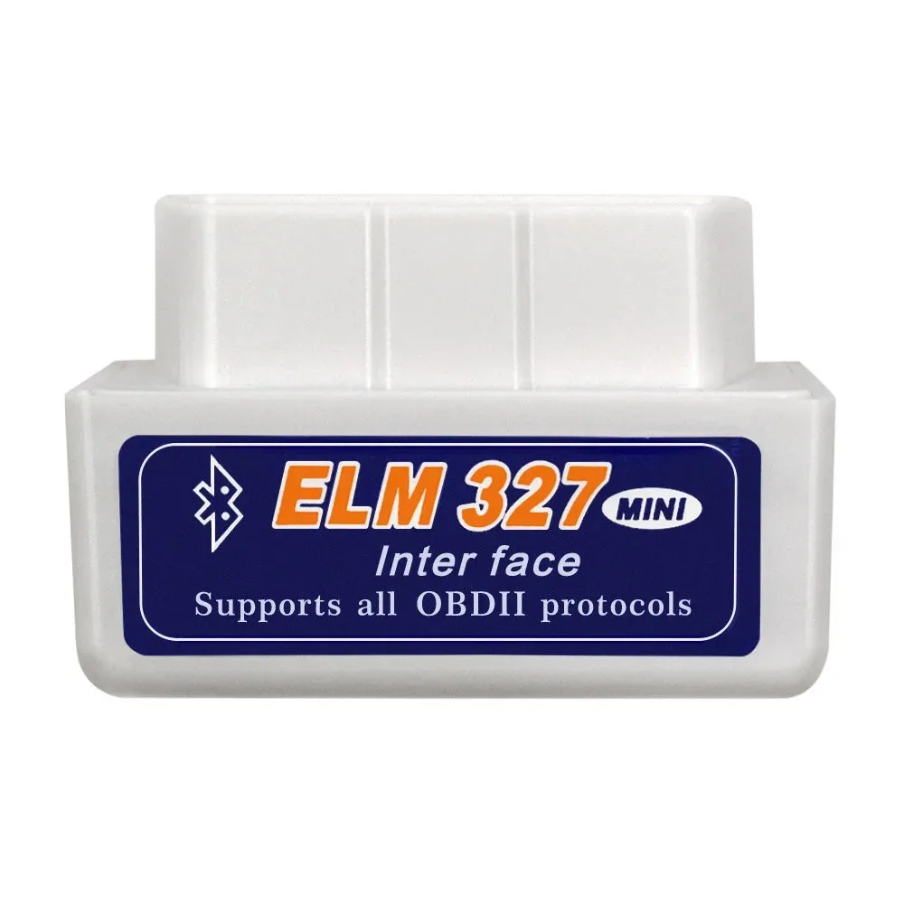 Мини bluetooth elm327 v2 - Фотография_5
