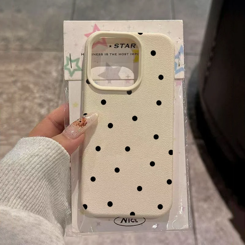 Индивидуальный простой милый чехол - Фотография_3