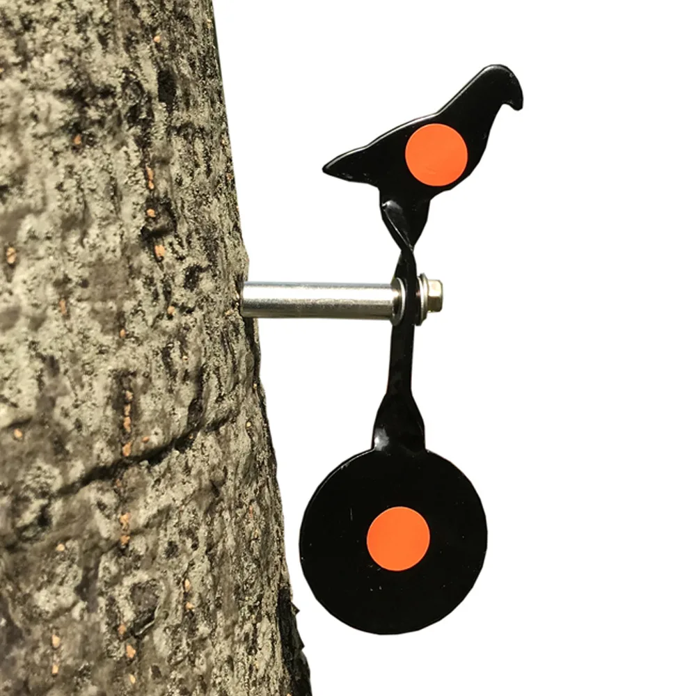 Утолщенная мишень для рогатки толщиной 3 мм - Фотография_2