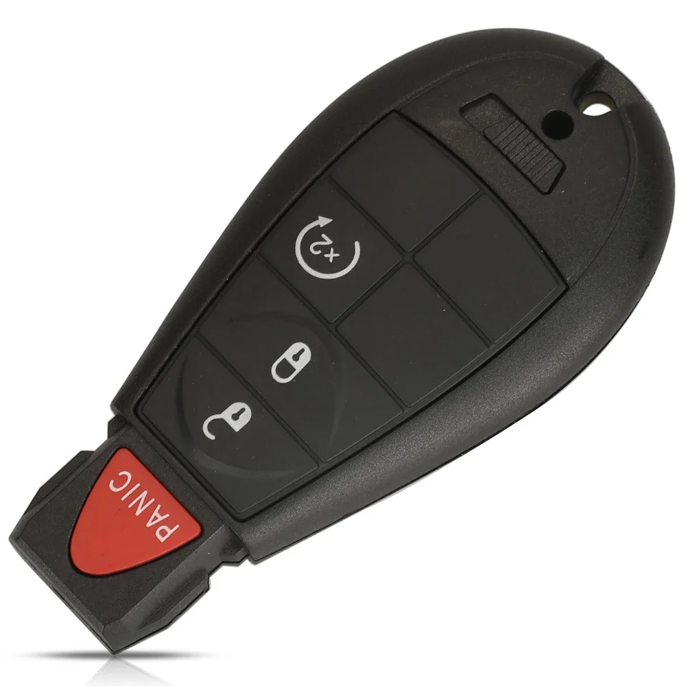 Sunshine car gq4 53t 433mhz smart - Фотография_4