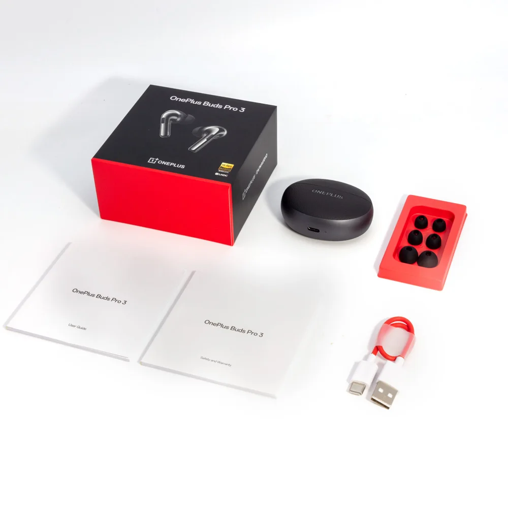 Глобальная версия oneplus buds - Фотография_6