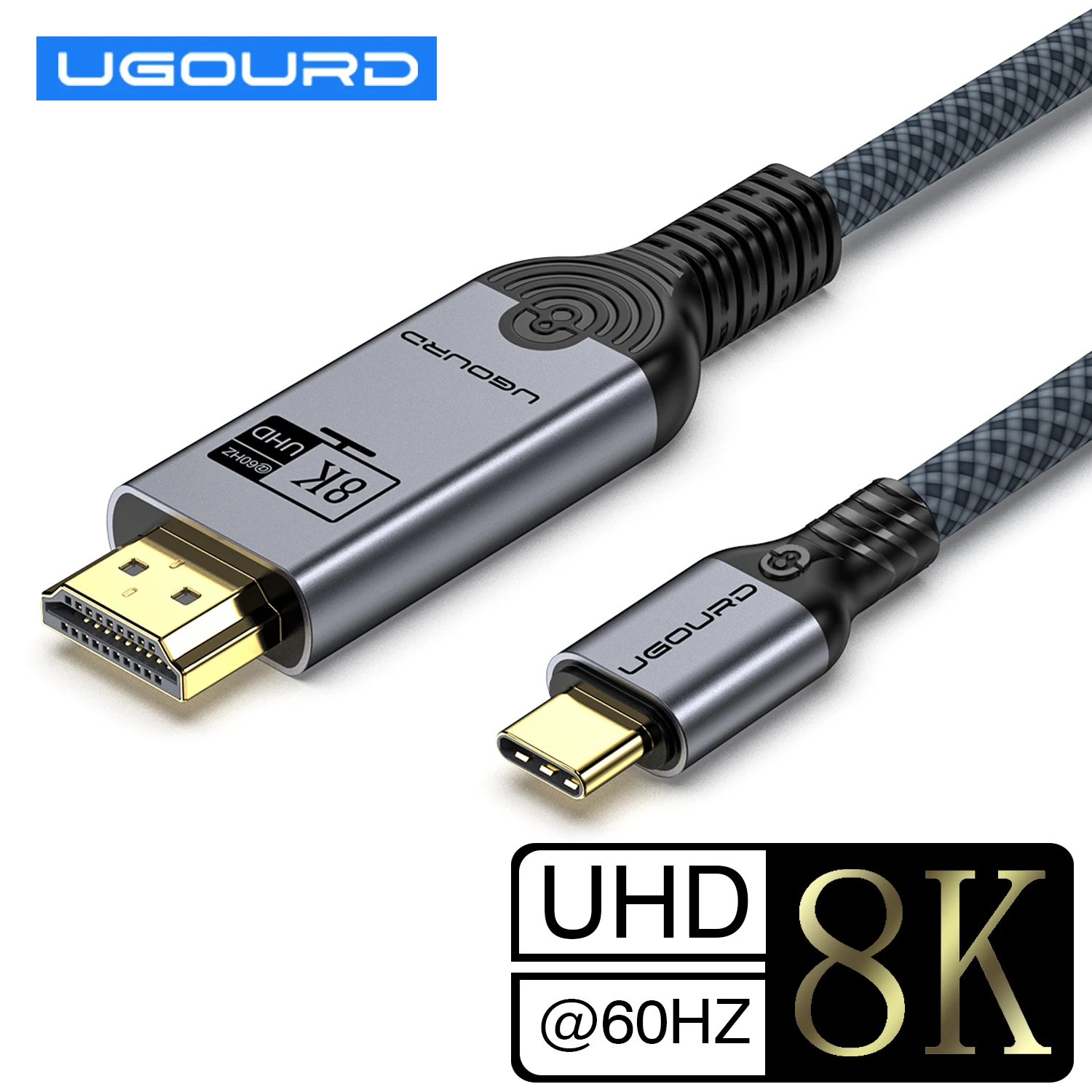 Ugourd usb c — hdmi2