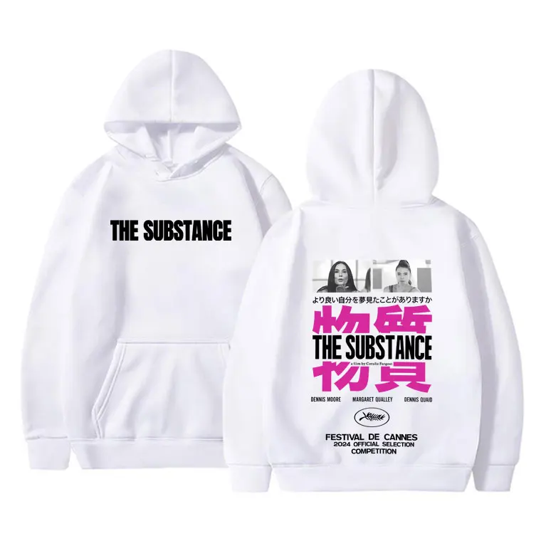 Фильм ужасов the substance - Фотография_4