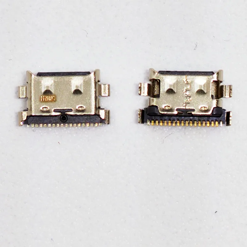 Micro usb 16 контактов мини зарядный