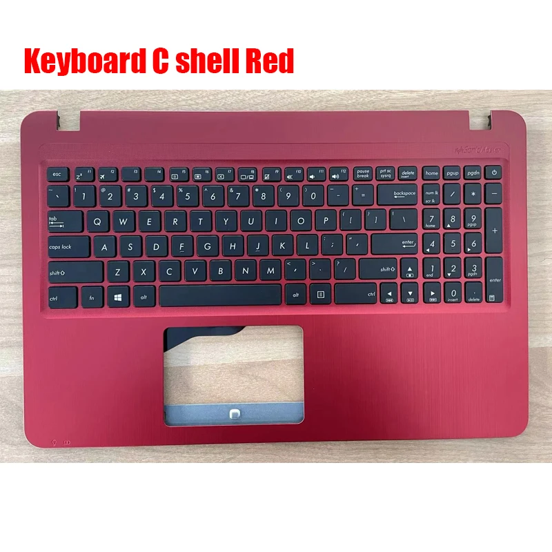 Новый для x540u x540l a540u r540u - Фотография_4