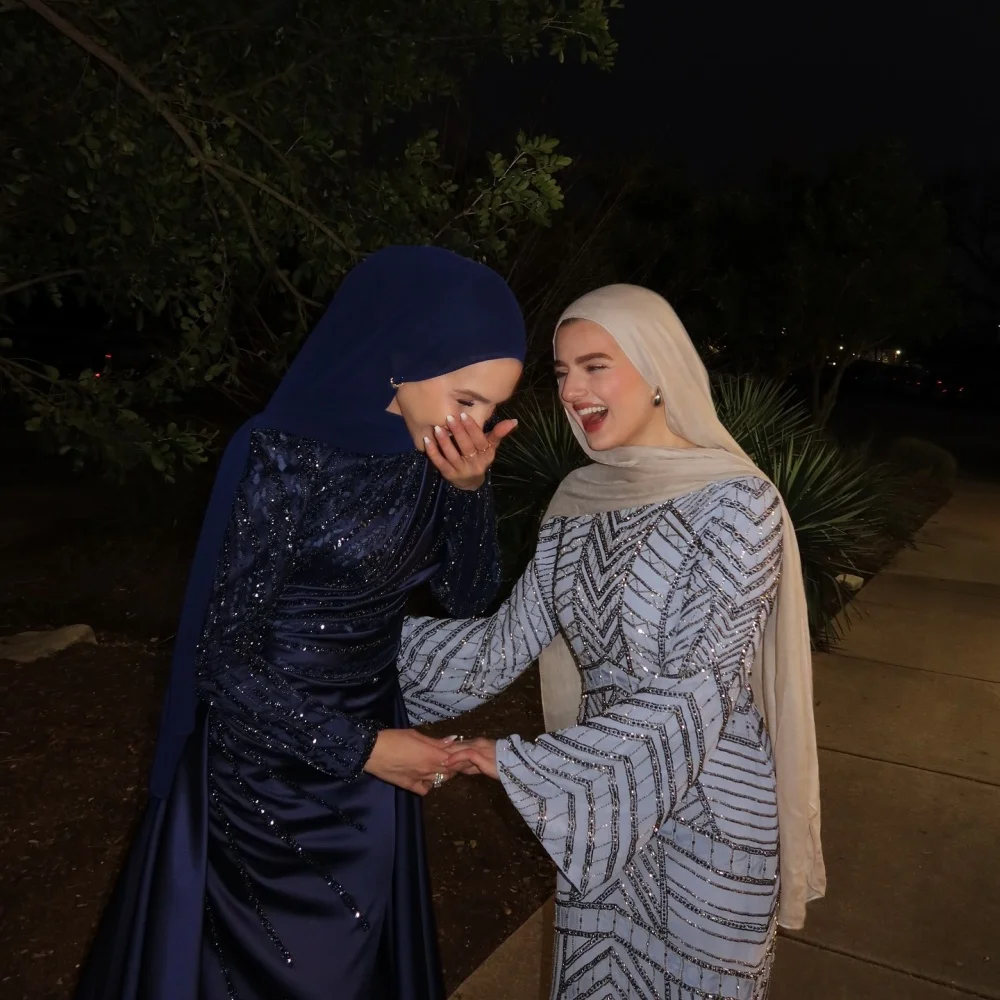 Атлетное платье для выпускного - Фотография_4