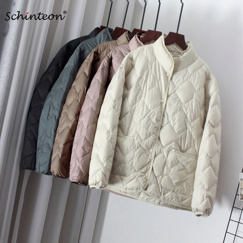 Schinteon женская легкая ультра