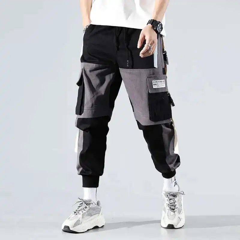 Hksh мужская мода tide darkwear - Фотография_5