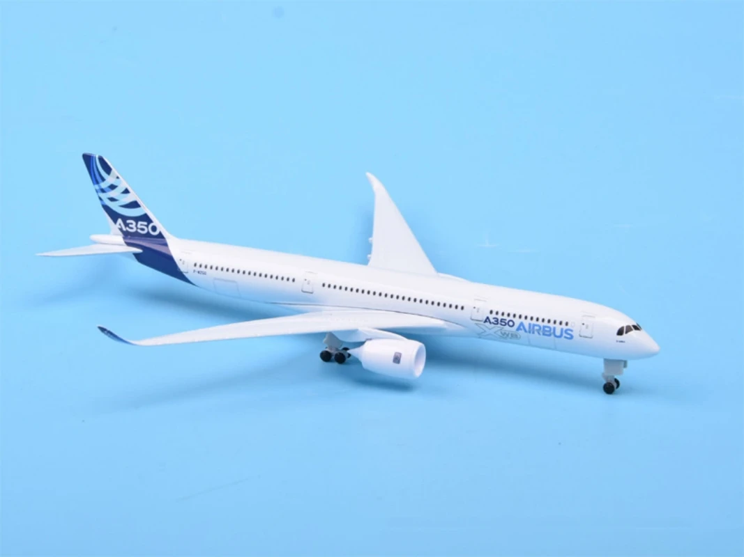 1/400 a350, прототип - Фотография_3