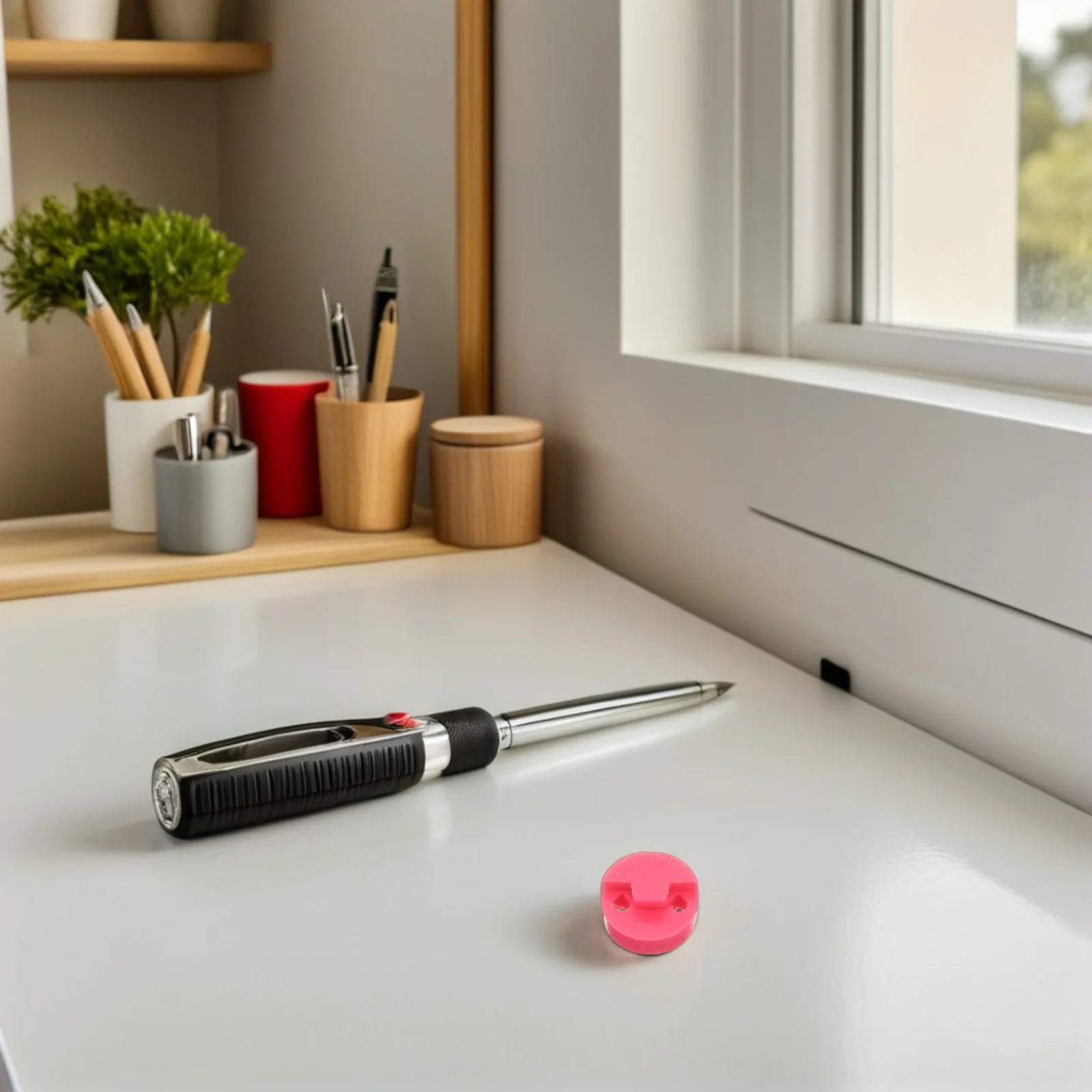 Резиновый глушитель для скрипки - Фотография_3