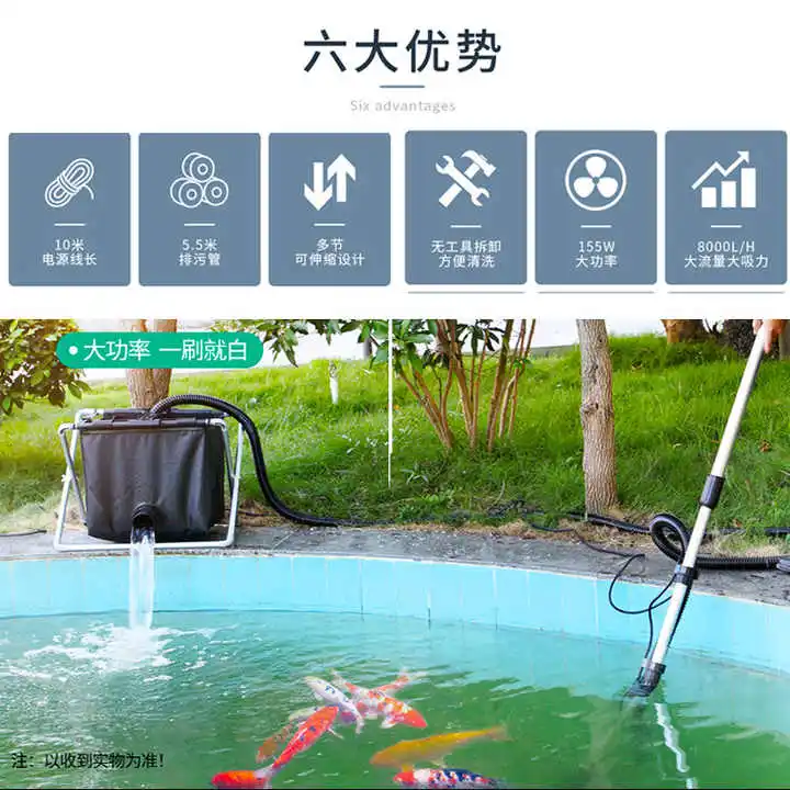 Насос для сбора сточных вод - Фотография_4