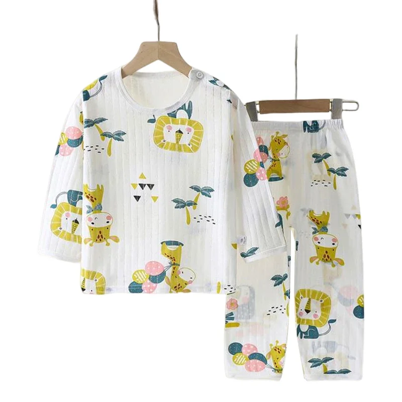 Хлопковая детская одежда - Фотография_4