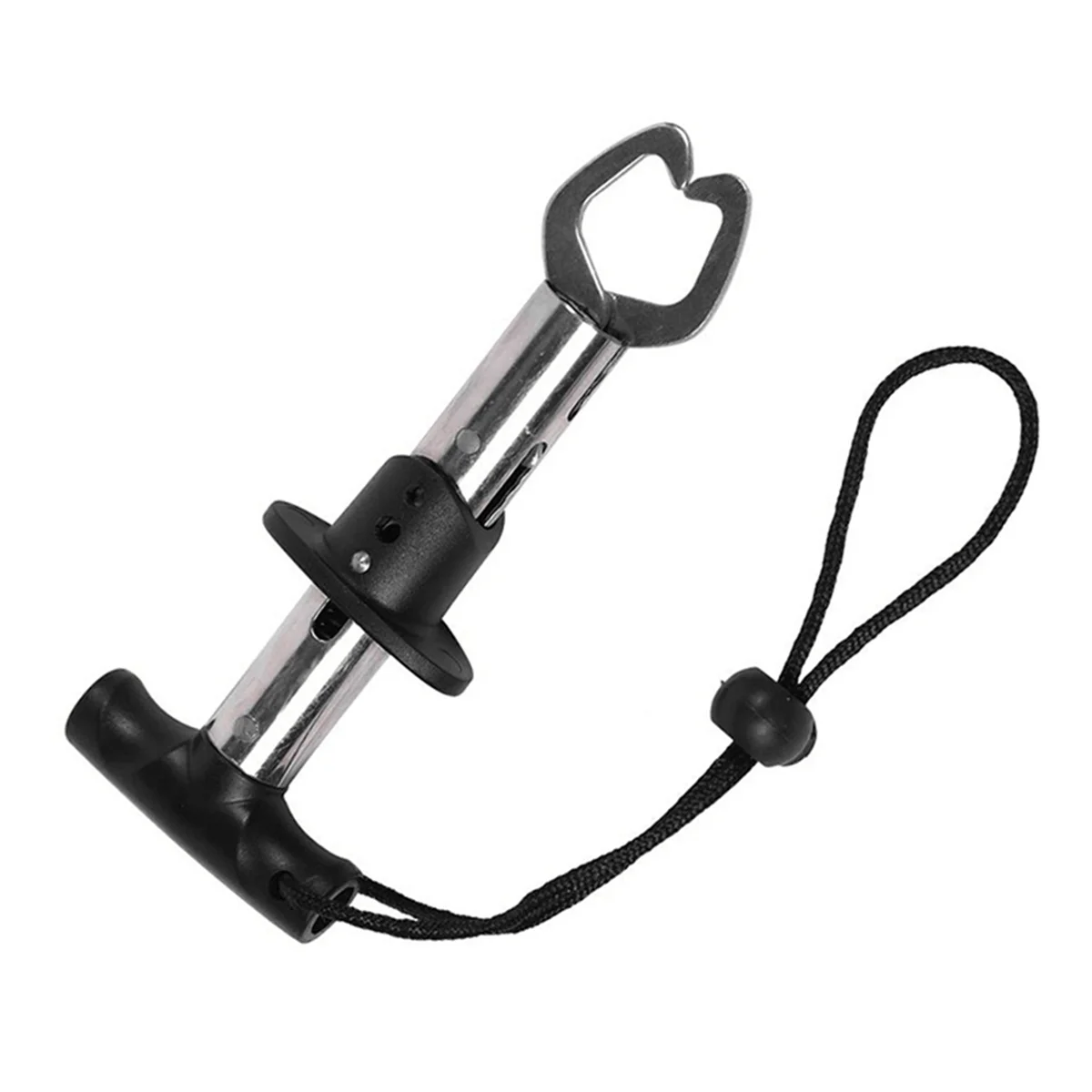 A71p ременный вес из нержавеющей стали с линейкой контроллер рыбы