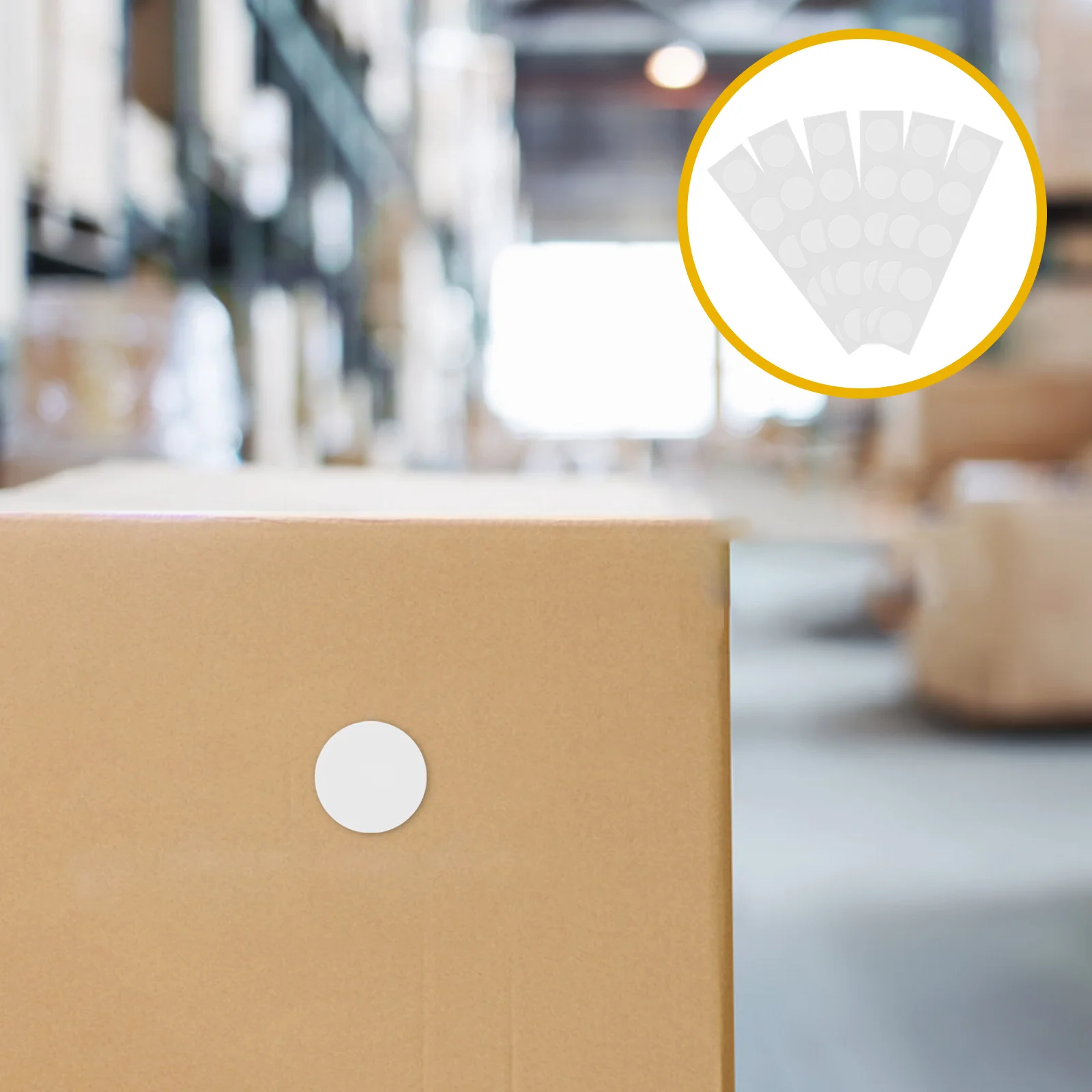 Анти-поддельные этикетки - Фотография_6