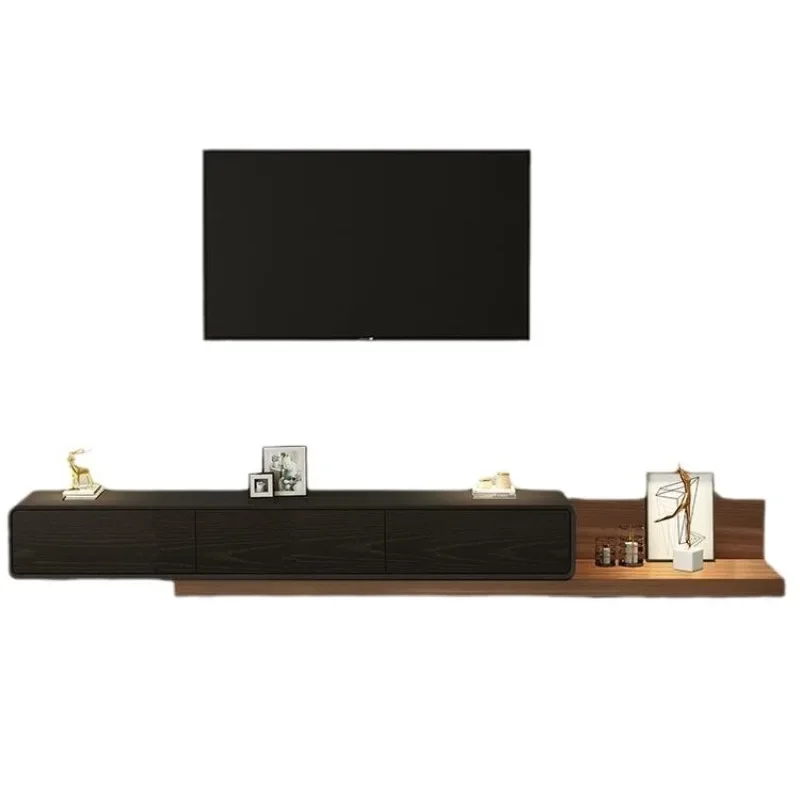 Современная простая гостиная для спальни