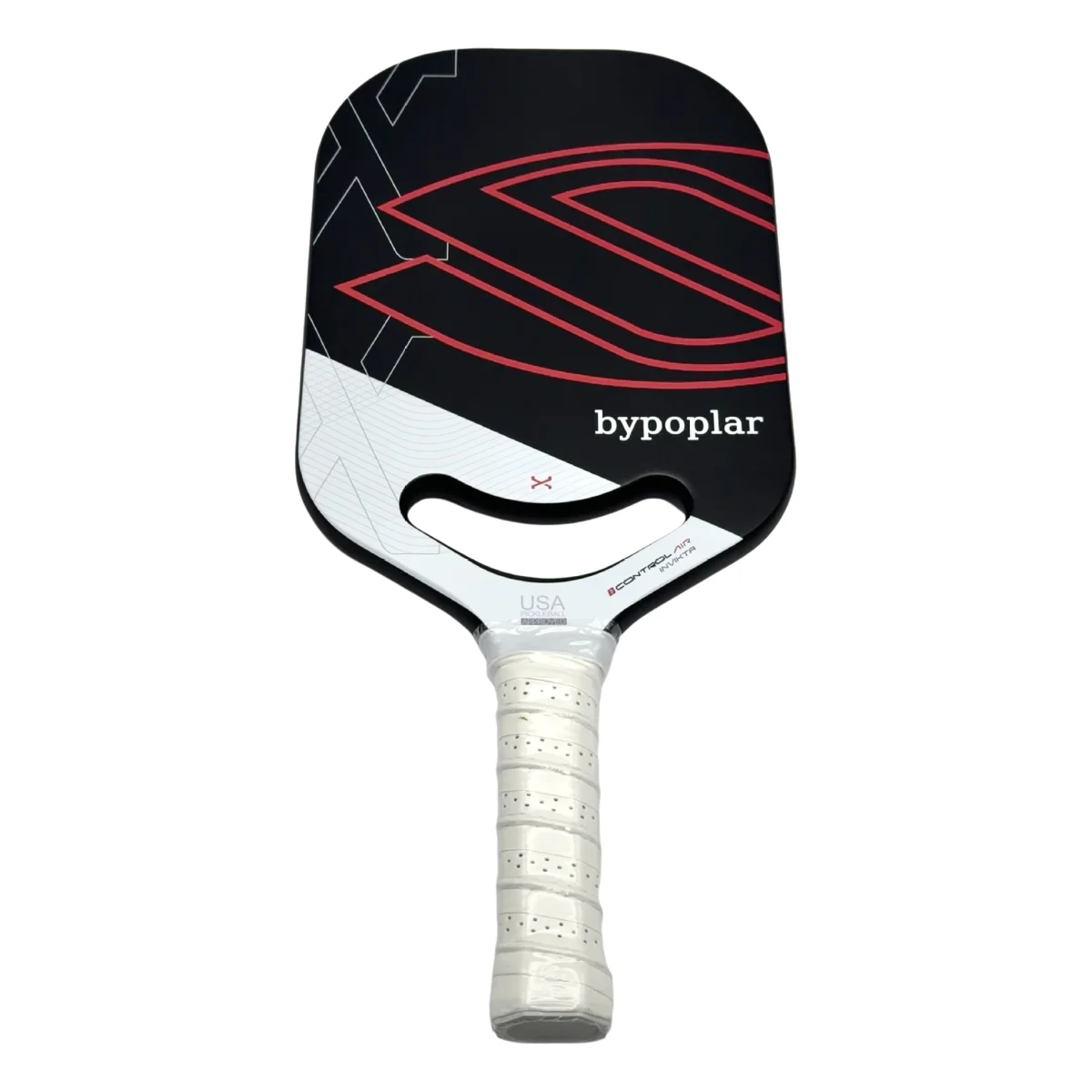 Songyi edgeless pickleball paddle - Фотография_3
