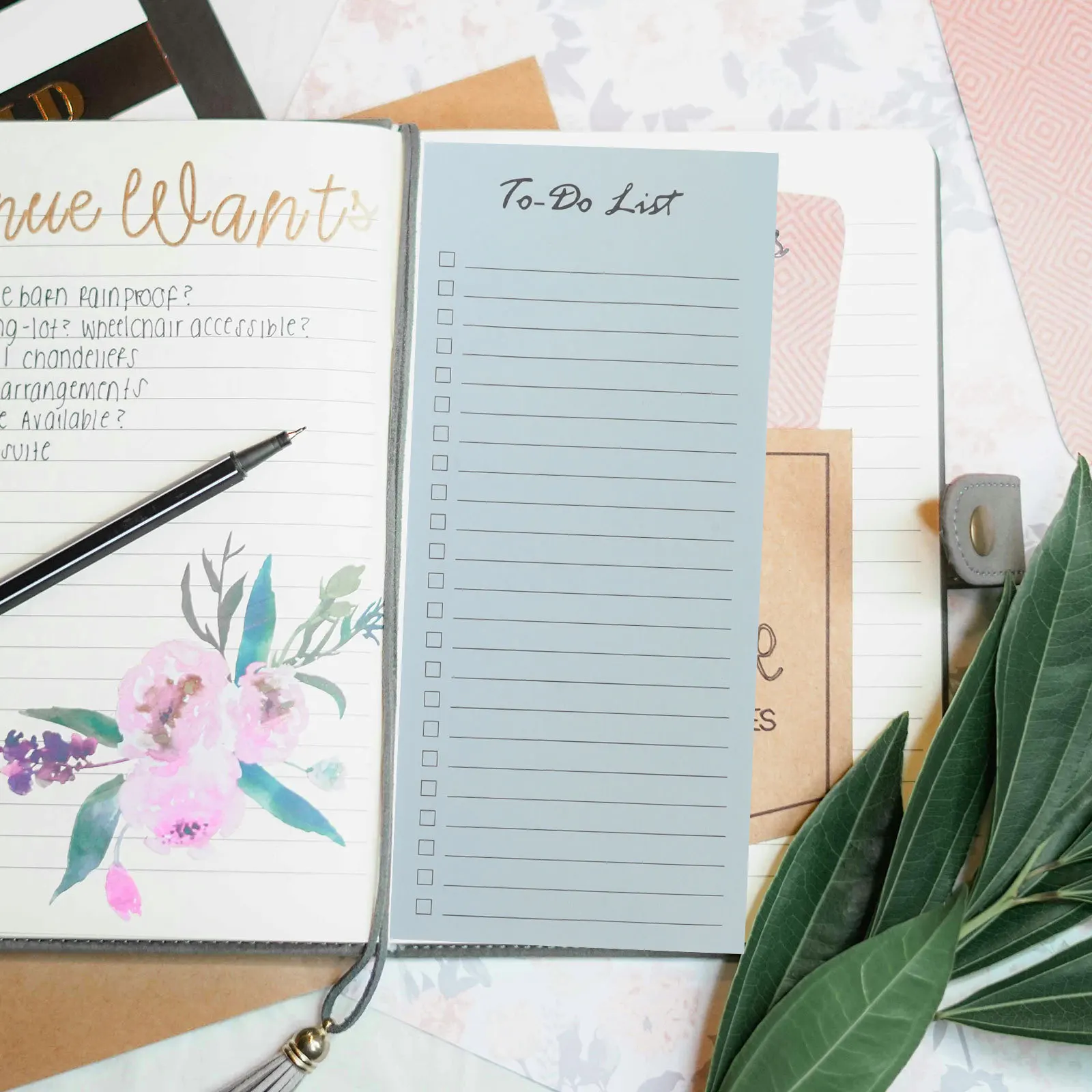 Милые 50 листов макарон - Фотография_5