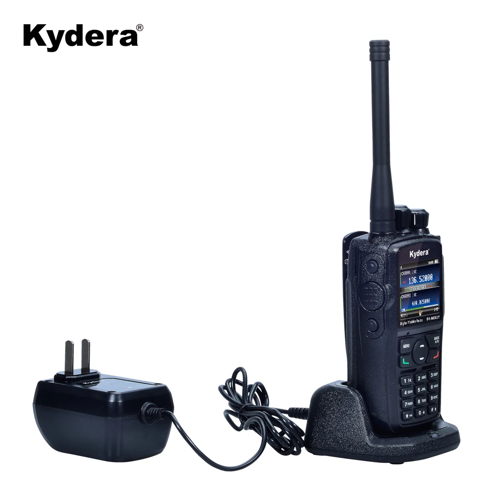 Kydera vhf и uhf двухдиапазонное - Фотография_4