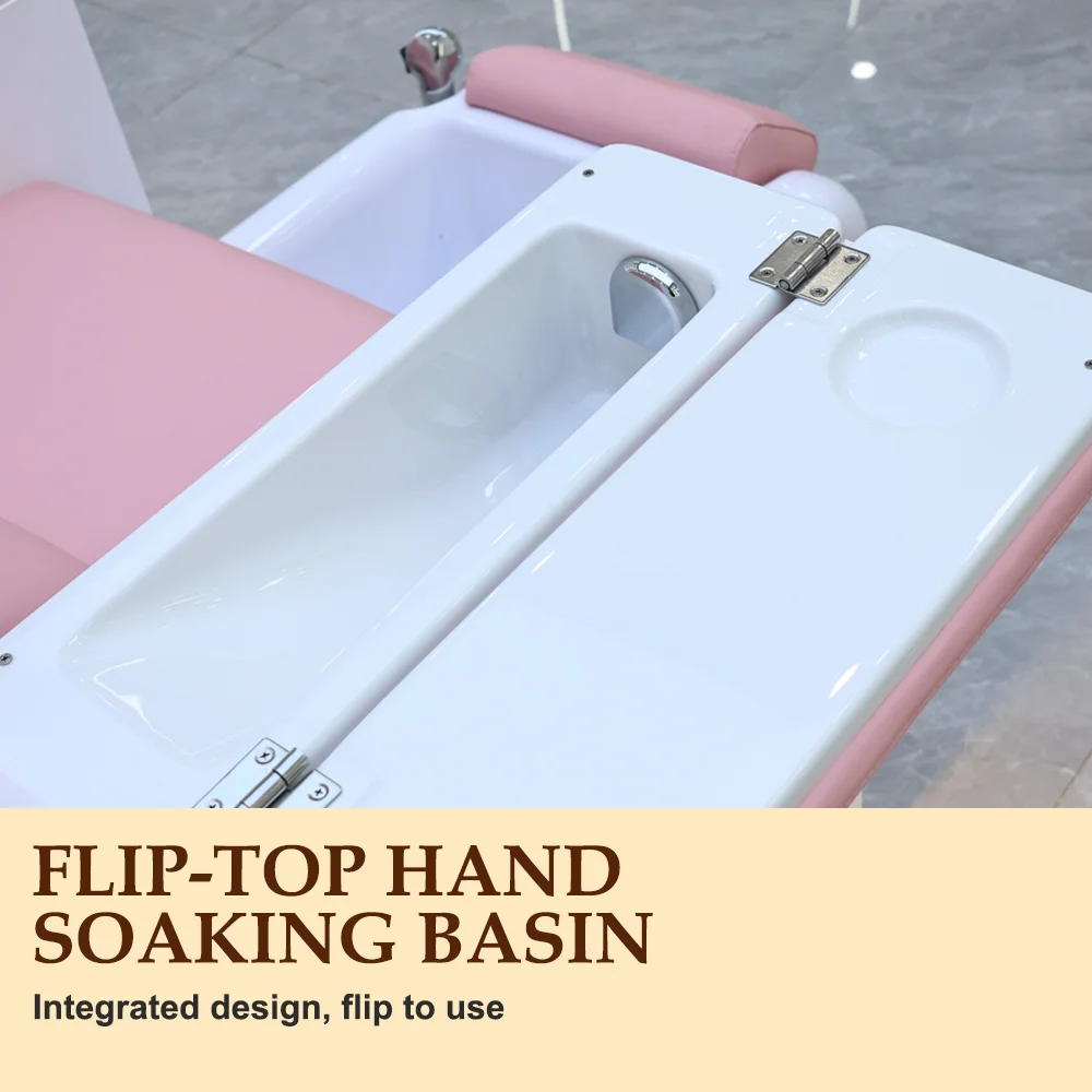 Мебель для салона - Фотография_6